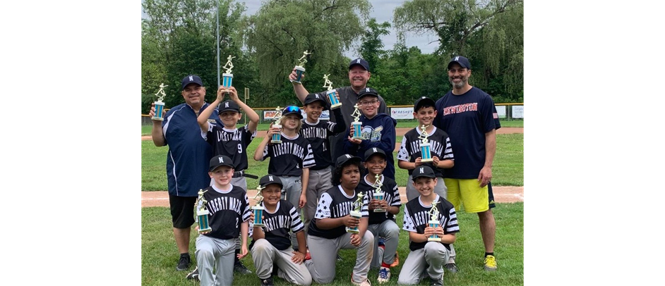 2025 Intermediates Champs - Liberty Mazda