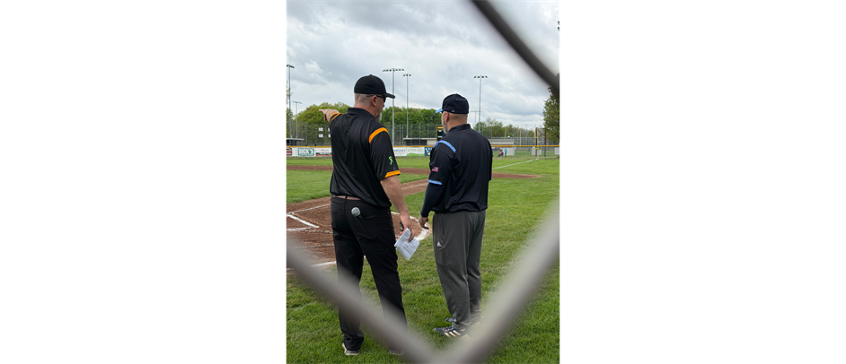 2026 Opening Day - Pre Planning President and Vice President