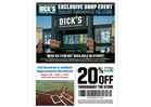 DSG Discount